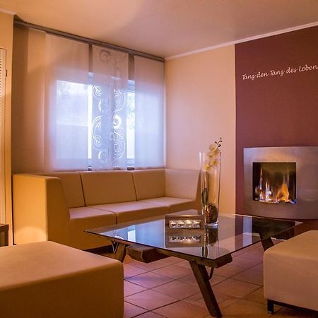 Hotel Gruener Jaeger Jesteburg Luaran gambar