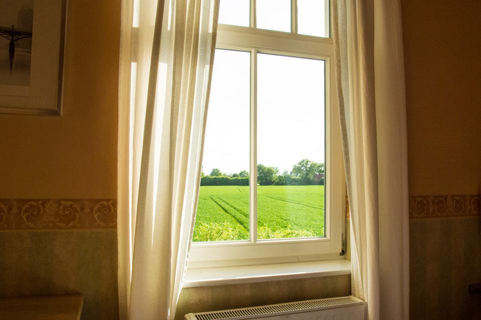 Hotel Gruener Jaeger Jesteburg Bilik gambar